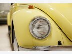 Thumbnail Photo 32 for 1969 Volkswagen Beetle